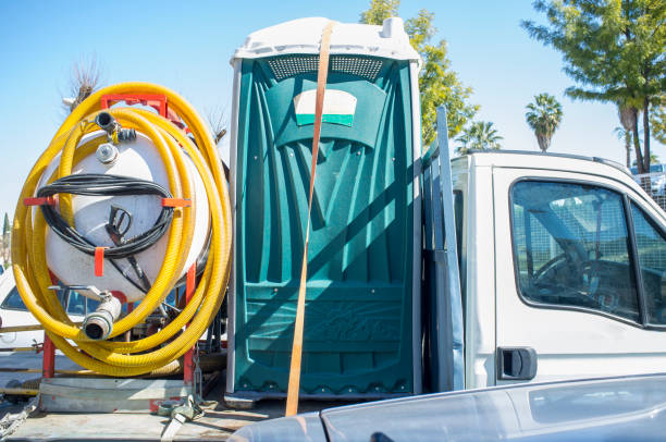 Best Porta potty delivery and setup  in Port Isabel, TX