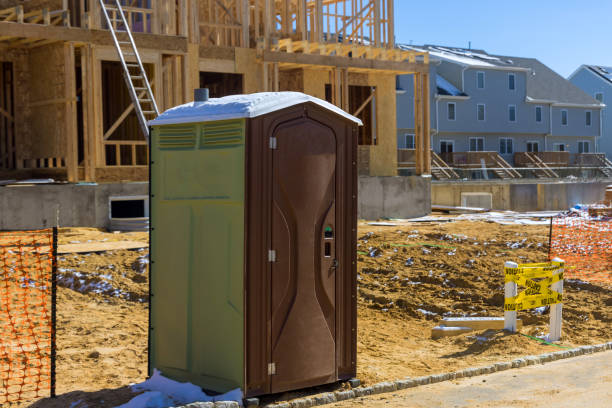 Best Porta potty delivery and setup  in Port Isabel, TX