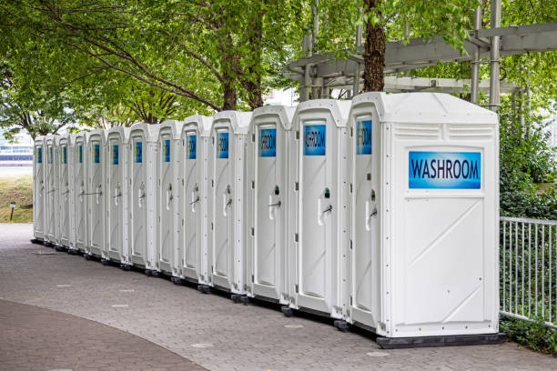 Best Portable restroom trailer rental  in Port Isabel, TX