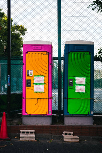 Best Local porta potty services  in Port Isabel, TX