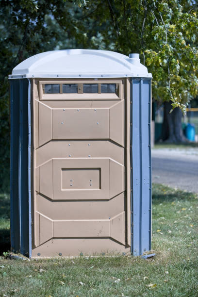 Portable Toilet Options We Offer in Port Isabel, TX