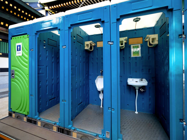 Best Sanitation services for porta potties  in Port Isabel, TX