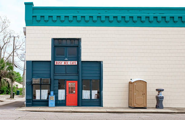 Best Affordable porta potty rental  in Port Isabel, TX