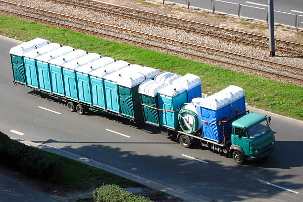 Best Construction site porta potty rental  in Port Isabel, TX