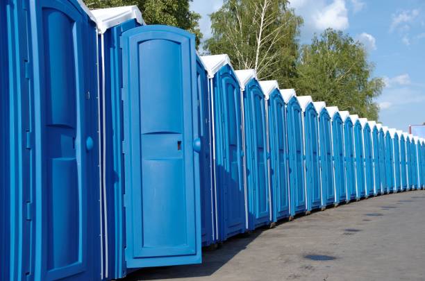 Sanitation services for porta potties in Port Isabel, TX
